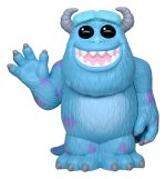 Monsters, Inc. Bank Sully