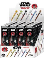Star Wars 3D Head Topper Spinning Pen Display (12)