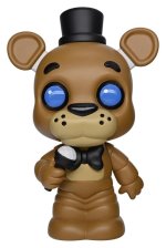 Five Nights at Freddy's Bank Freddy