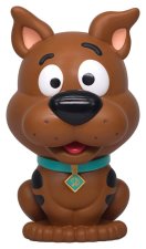 Scooby-Doo Bank Scooby-Doo