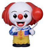 It Bank Pennywise