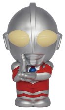 Ultraman Bank Ultraman