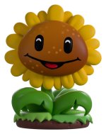 Plants vs. Zombies Vinyl Figure Sunflower 8 cm