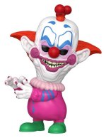 Killer Klowns from Outer Space POP! Movies Vinyl Figure Slim Hand Puppet 9 cm