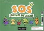 SOS Légumes en cavale