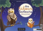 Les hiboux lecteurs