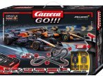 Carrera GO!!! Slot Car Track Set Championship Rivals