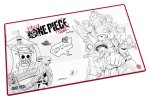 Ultimate Guard Play-Mat One Piece - Sketch
