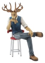 BEASTARS PVC Figure Louis (Repeat)