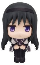 Puella Magi Madoka Magica Look Up PVC Figures 2-Pack Madoka Kaname & Homura Akemi 11 cm (with gift)