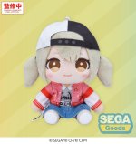 Hatsune Miku: Colorful Stage! MYSEKAI Plush Figure Kohane Azusawa (S) 13 cm