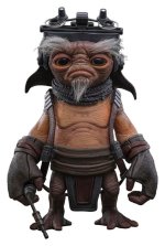 Star Wars: The Mandalorian & Grogu Life-Size Masterpiece Life-Size Figure Keeto (Anzellan Droidsmith) 26 cm