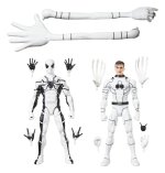 Future Foundation Marvel Legends Action Figure 2-Pack Mister Fantastic & Spider-Man 15 cm