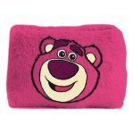 Toy Story plyšový penál Lotso DPL8