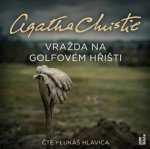 Vražda na golfovém hřišti