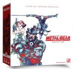 Metal Gear Solid