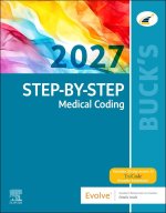 Buck's Step-by-Step Medical Coding, 2027 Edition