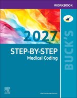 Buck's Workbook for Step-by-Step Medical Coding, 2027 Edition