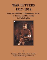 War Letters, 1917-1918