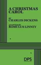 A Christmas Carol (Linney)