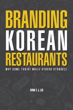 Branding Korean Restaurants