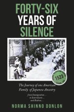 Forty-Six Years of Silence