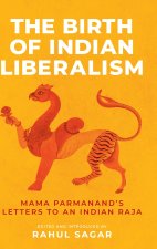 Birth of Indian Liberalism