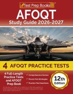 AFOQT Study Guide 2026-2027