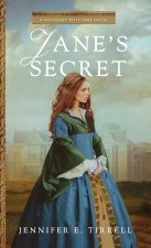Jane's Secret