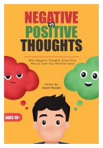 Negative vs Positive Thoughts
