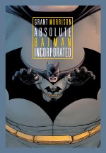 ABSOLUTE BATMAN INCORPORATED [NEW ED]