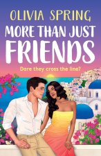 More Than Just Friends