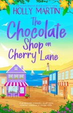 The Chocolate Shop on Cherry Lane