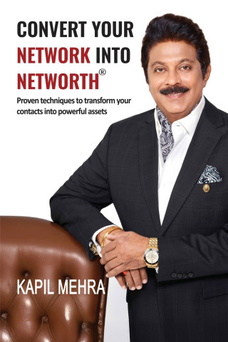 Convert Your Network Into Networth®