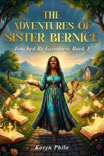 The Adventures of Sister Bernice