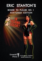 Eric Stanton's Bound to Please No. 1, In Technocolor!