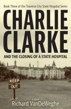 Charlie Clarke