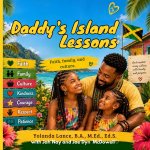 Daddy's Island Lessons