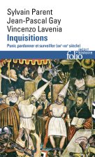 Les Inquisitions (tp)