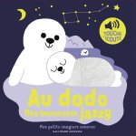 Au dodo, mes berceuses jazzy