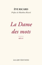 La dame des mots