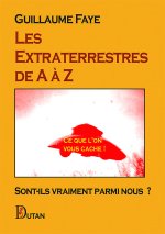 Les Extraterrestres de A à Z