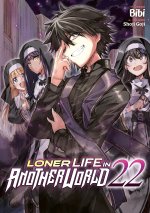 Loner Life in Another World - Tome 22