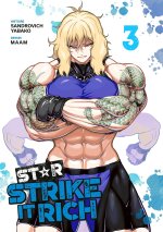 Star: Strike It Rich - Tome 03