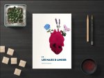 Les maux d'Amour