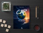 CAP - Coécrivons l'Avenir en Poésie