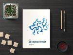 Le soupir du vent