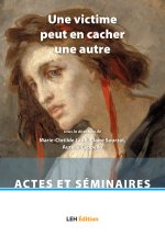 Une victime peut en cacher une autre