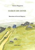 haïkus des dunes