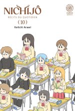 Nichijô - Tome 10